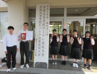 HP用県大会３