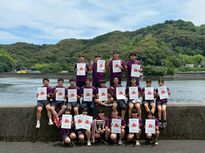 集合写真