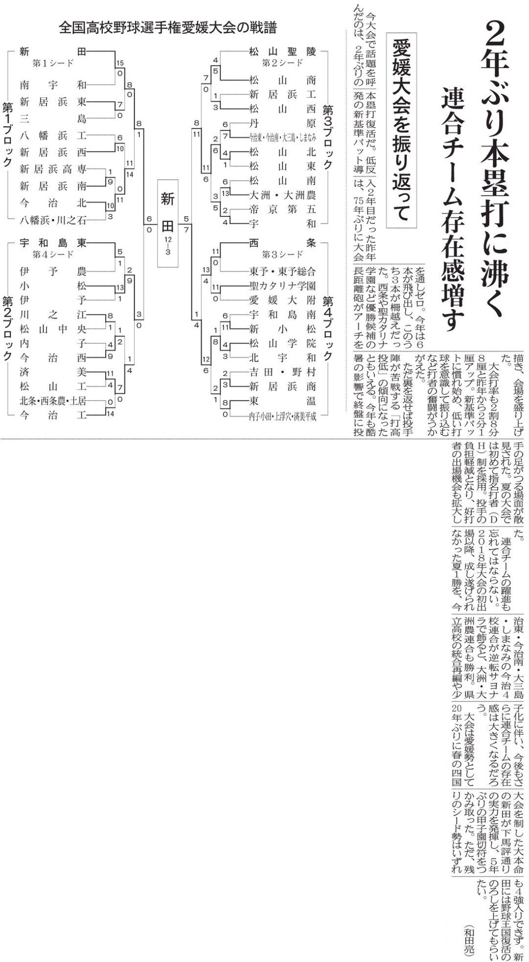 20260727 愛媛大会を振り返って