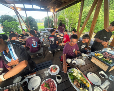 BBQ