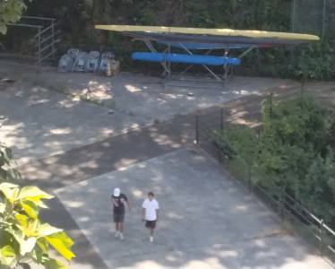 片付けダム