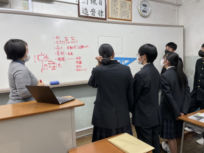 打合せ3