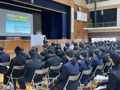 講演会3