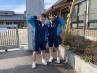 ボラ３