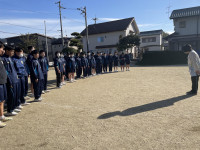 ボラ４