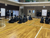２日目１
