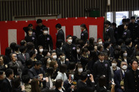 入場２