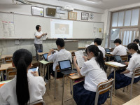 ３班２