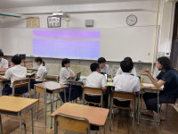 １班５