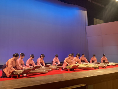 箏曲１