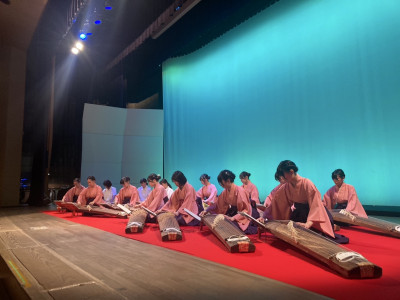 箏曲２