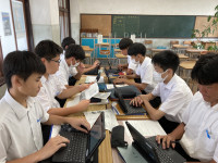 教育班