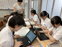 地域経済班