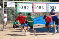 4　山谷