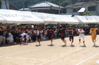 6　部対抗2