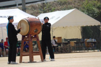 応援2