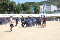 棒奪い