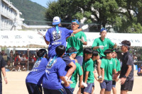 騎馬戦1