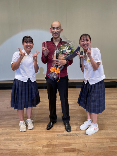 3ショット