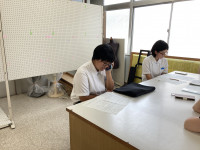 電話２