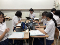 プレゼン１