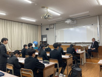 聞き取り学習２