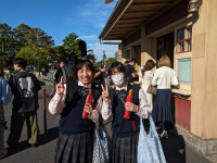 関東ディズニー１０